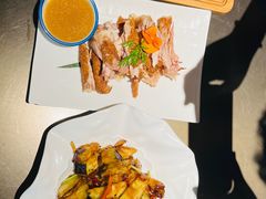 -东莱馋房(陆家嘴店)