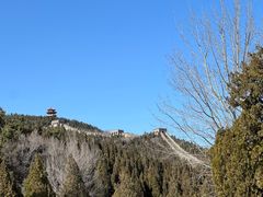 -龙口南山旅游景区
