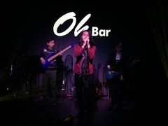 -ohbar live house(人广店)