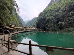 -阿依河景区