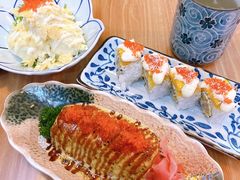 -米彩料理(西丽店)