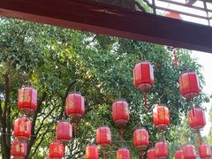 -桂林独秀峰王城景区