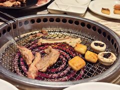 -火炉火自助餐(喜隆多店)
