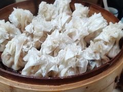 精品三鲜虾仁-正宗天津烧麦馆(柳州路店)