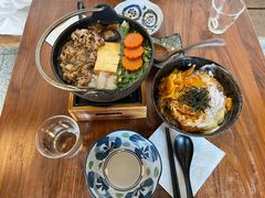 -铃木食堂(杨梅竹店)