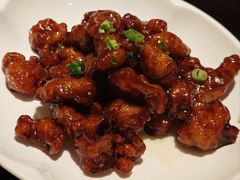 糖醋里脊-外婆家(静安大悦城店)