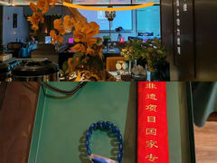 -儒之堂·足道养生SPA影院式(万融城店)
