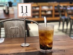 老红糖米酒冰粉-麻婆婆白家肥肠粉(海岸城店)
