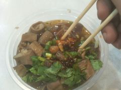 -老广州牛杂(深圳白石洲总店)