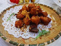 -雅和生态渔庄·宜城锅巴饭(龙灵山公园店)