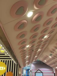 -meland club亲子乐园(重庆万象城店)