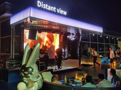 -梧桐餐厅(泉城路店)