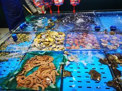 -双合园·海鲜水饺青岛菜(九水东路店)
