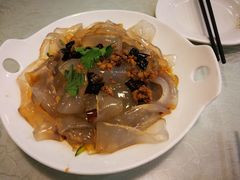 -黄家饺子东北特色菜馆(湖滨商业街店)