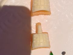 曾侯乙编钟薯蓣-曾宴·楚菜(湖北省博物馆店)