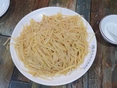 -海之蓝农家海鲜饭店