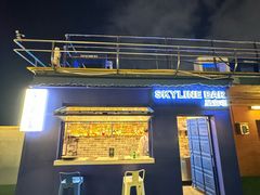 -广州中心皇冠假日酒店