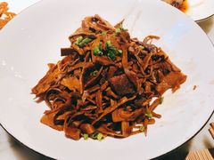 -漢舍中国菜馆(889广场店)