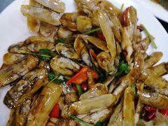 -渔家乐小海鲜(皇姑店)