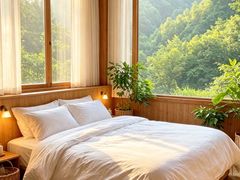 -青城山