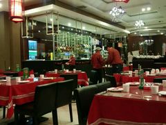 大堂-高第街56号餐厅(宝龙店)