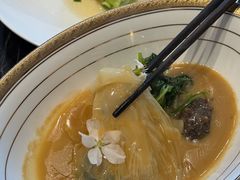 -沈灶河豚宴·河豚融合餐厅(汉中路店)