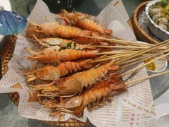 -79号渔船海鲜饭店(宝安店)