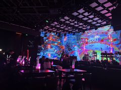-MOSSO·Liveshow(M3香港广场店)