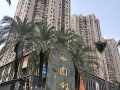 -水围村