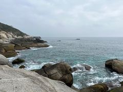 -三亚蜈支洲岛旅游区