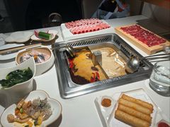 -海底捞火锅(长宁路龙之梦店)
