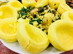 -叶存利海鲜大馅饺子(东戴河止锚湾店)