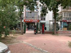-厚德盲人按摩(太阳城店)