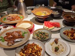 -青年公社烤鸭(青年路店)