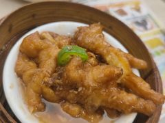 -添好运点心专门店(深水埗店)