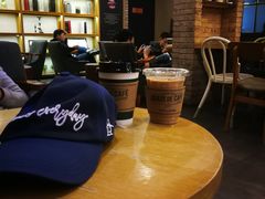大堂-多乐之日(富力城店)