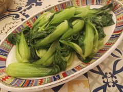 -阿拉丁新疆风味餐厅·清真(罗廊巷店)