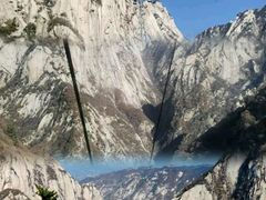 -华山风景名胜区