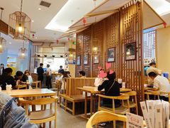 大堂-陳八两面家(滨江天街店)