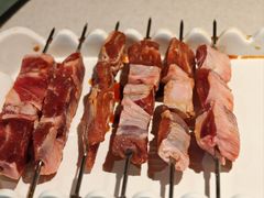 -丰茂烤串(五道口店)