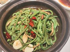 -梅飞酒家(桑园路店)