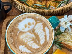 -星巴克臻选(成都宽窄巷子店)