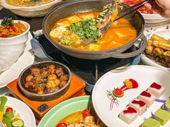 -老宁波1381餐厅(宏泰广场店)