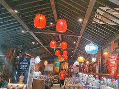 -望京一号·重庆江湖菜(工体店)