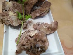 -伊和园清真餐饮