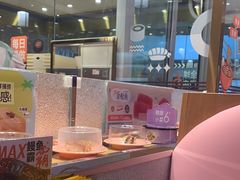 -争鲜回转寿司(南开大悦城店)