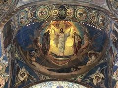 -滴血救世主教堂