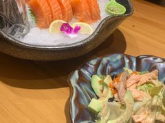 -大岛日本料理铁板烧(南通大饭店)