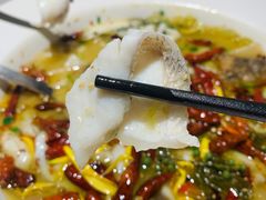 -太二酸菜鱼(汕头苏宁广场店)