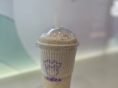 金星山楂酸奶昔-一只酸奶牛(洪崖洞11楼店)